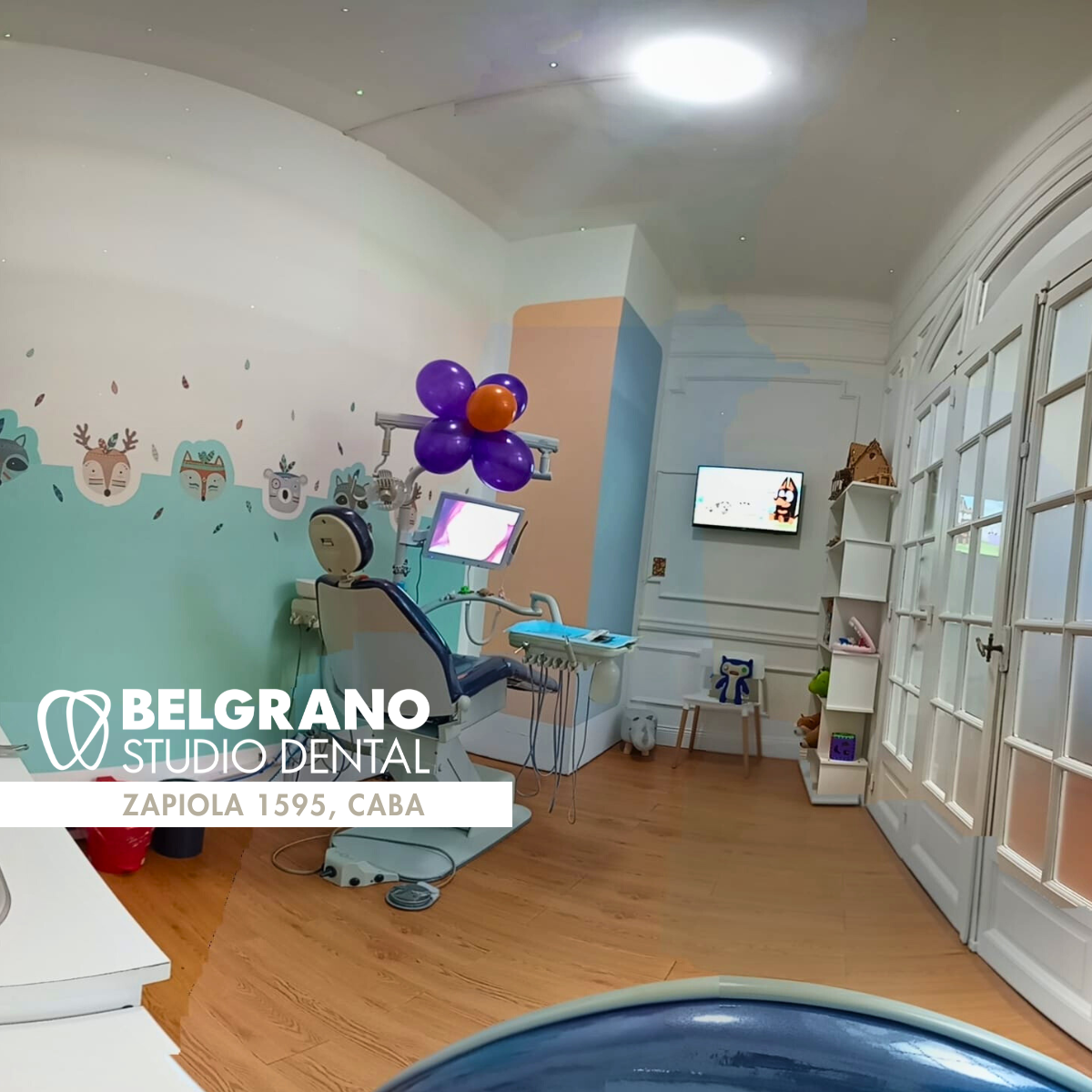 PEDIATRIA CONSULTORIO