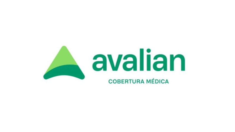 Logo Avalian